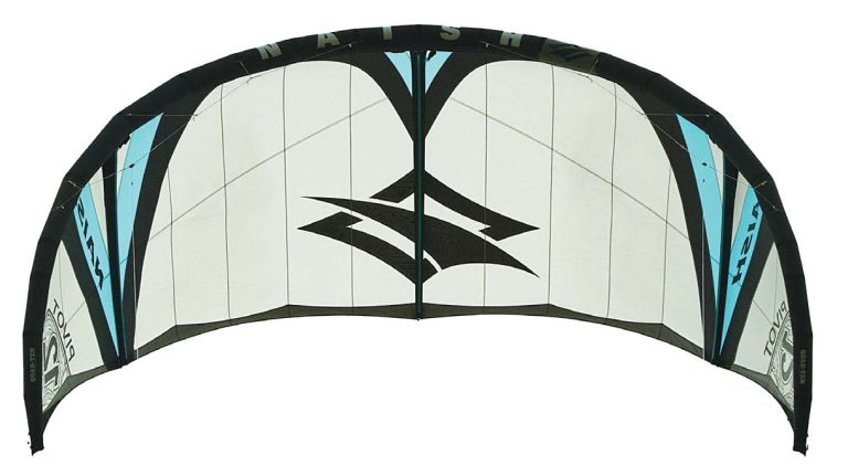 Naish Pivot S27 Review