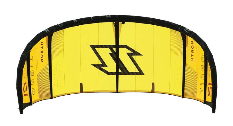 North Orbit 4 Review