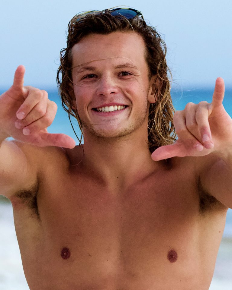 STIG HOEFNAGEL 