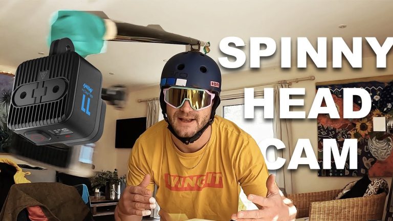 The Best GoPro Mount Ever?