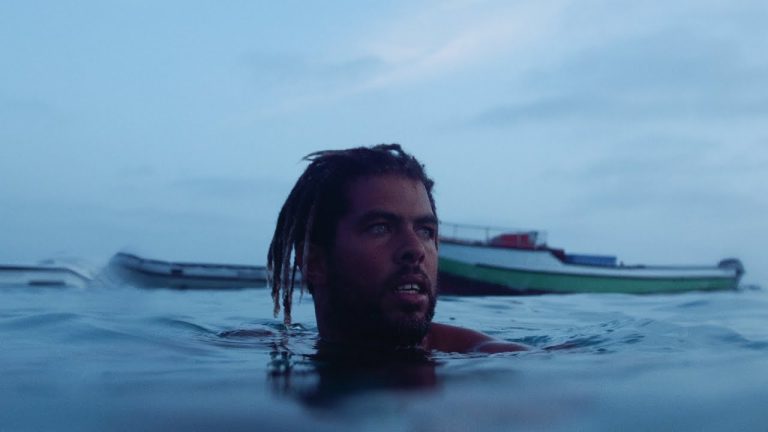 2023 Kitesurfing Video of the Year – Grounded: A SunGod Film