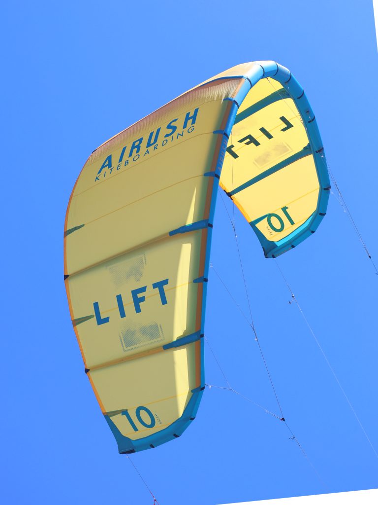 Airush Lift V3 Review