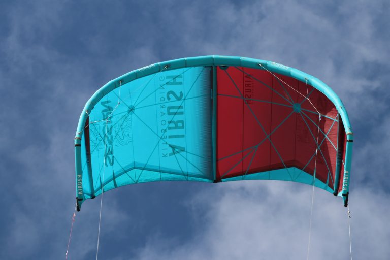 AIRUSH / Session 