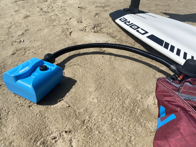 Best Electric Pump Yet!