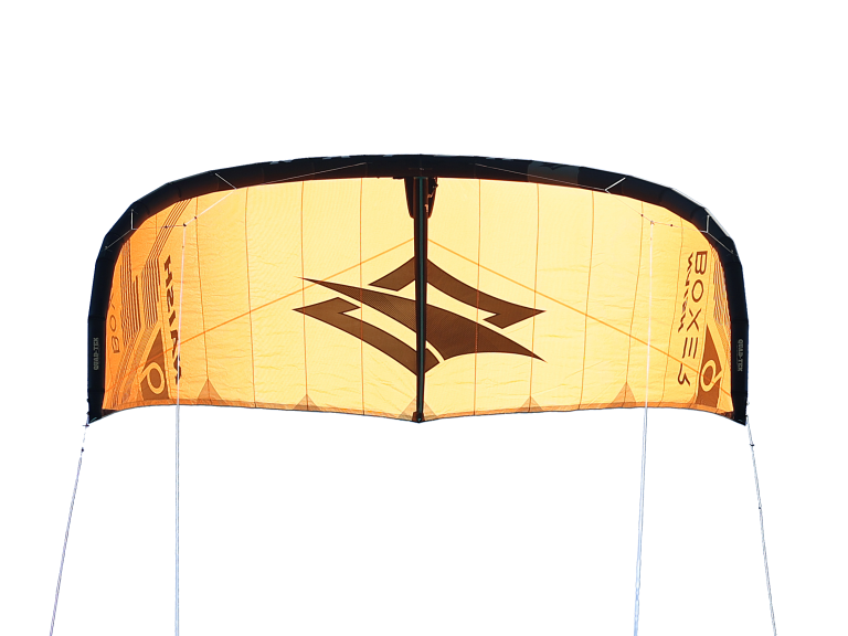 Naish Boxer Review