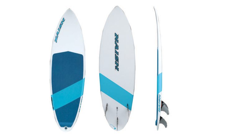 NAISH STRAPLESS WONDER