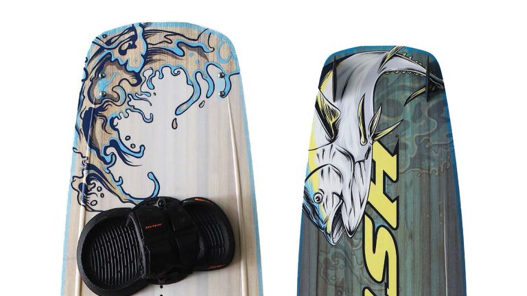Naish Traverse Review