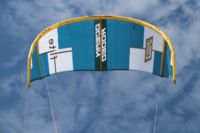 OCEAN RODEO / Flite A-Series 