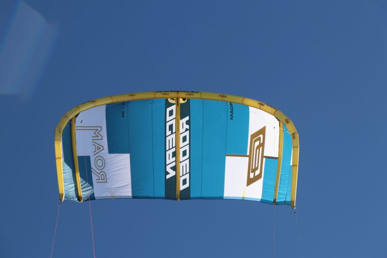 OCEAN RODEO / Roam A-Series 