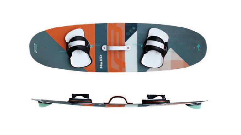 OCEAN RODEO MAKO