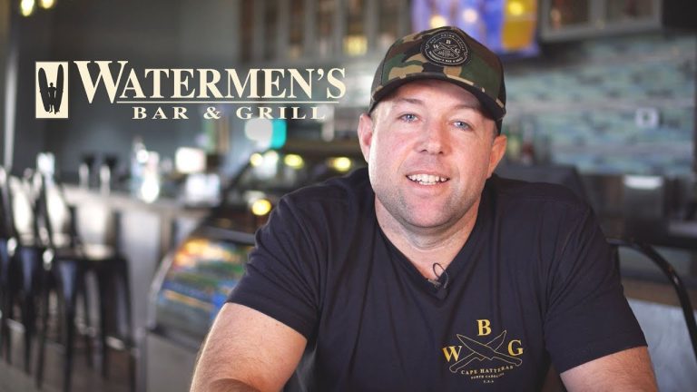 The Best Cape Hatteras Restaurants