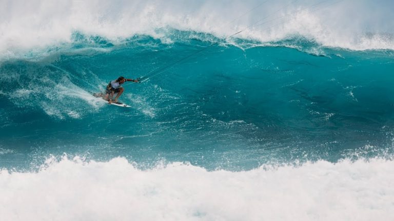 Best Wave Contest of all time