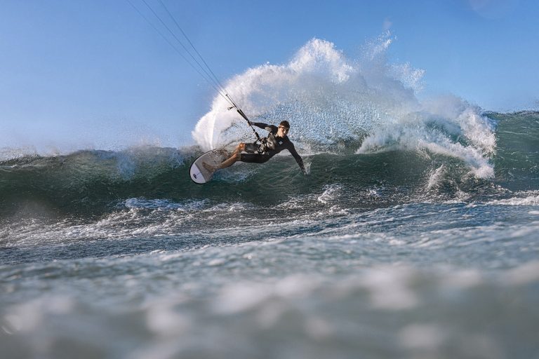 North Team Rider Camille Delannoy on the Charge. Photo Franck Berthout.
