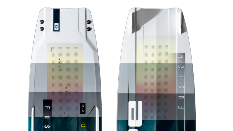 CORE Fusion 6 and Fusion 6 LW