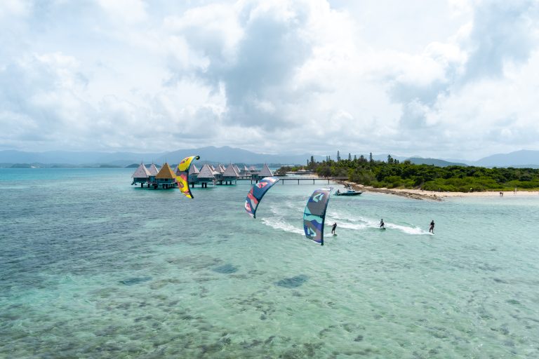Kiteboarding Gear – The Essentials to getting started