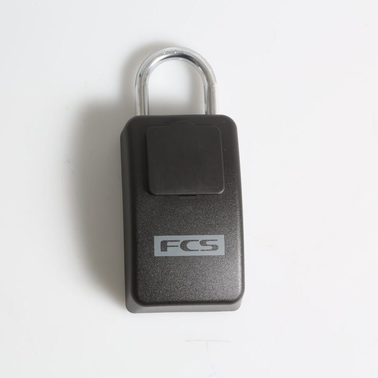Review: FCS KeyLock – The Unsung Hero for Kitesurfers’ Peace of Mind