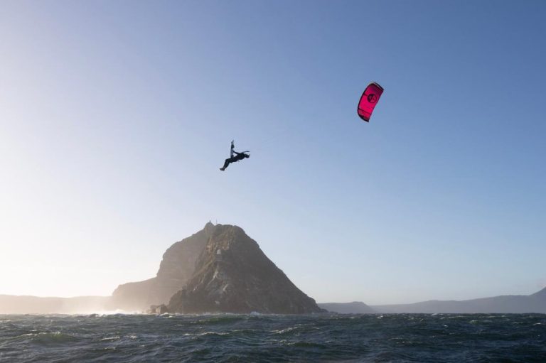 North launches 2024 Big Air Collection and new Orbit 