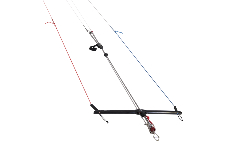 Naish Zero Bar 50 cm Review – A Game Changer for Advanced Foilers