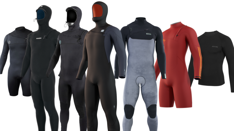 Wetsuit Buyer’s Guide: The Rise of Yamamoto Limestone Rubber