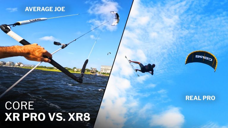 Core XR Pro vs. Core XR8: Head-to-Head Review