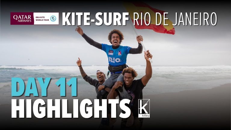Matchu Lopes makes it two-for-two titles in Rio 🇧🇷