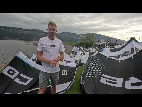 2024 Core Kitesurfing preview