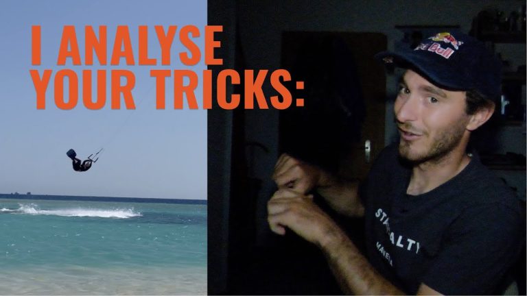 PROGRESS WITH ME! I analyse your tricks | Maxime’s Online Coaching #2