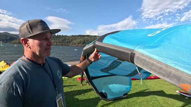 2024 Ozone Kites preview