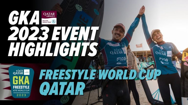 TV Show – Freestyle in Qatar