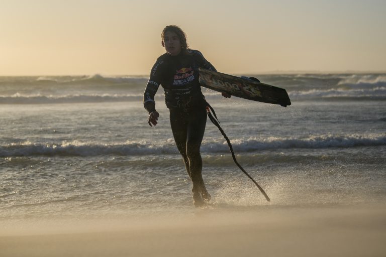 King of the Air – GREEN LIGHT ALERT!