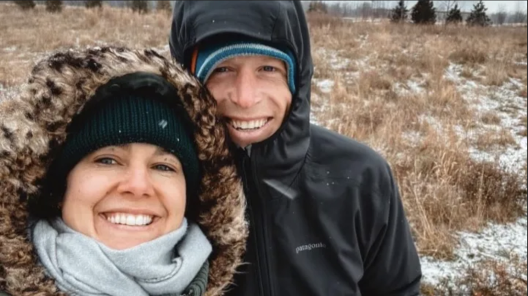 Rallying Support for Brandon Scheid: Overcoming Adversity After a Harrowing Paragliding Accident