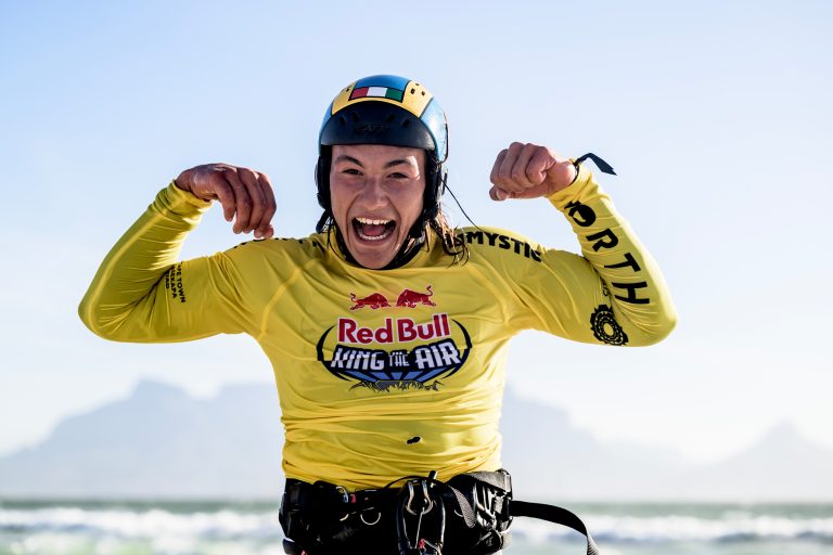 2023 King of the Air – Finals Livestream