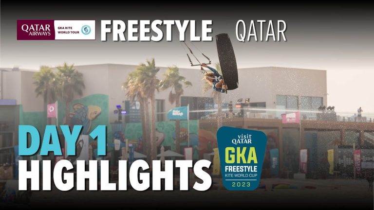 Mikaili Sol and Bruna Kajiya stand poised for the final clash – Grand Finale Commences in Qatar 