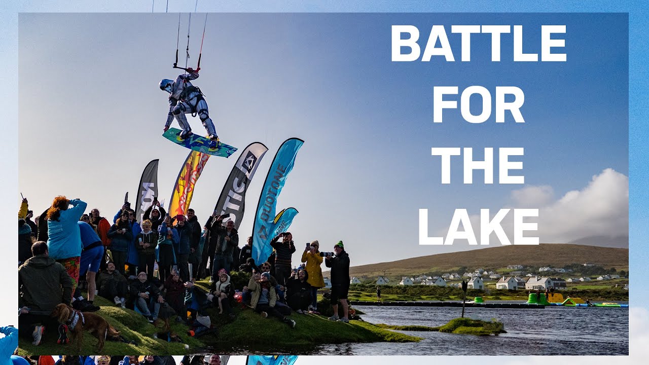 Battle For The Lake 2023 Ireland Kitesurfing Kitesurfing Magazine battle-for-the-lake-2023-ireland-kitesurfing-kitesurfing-magazine