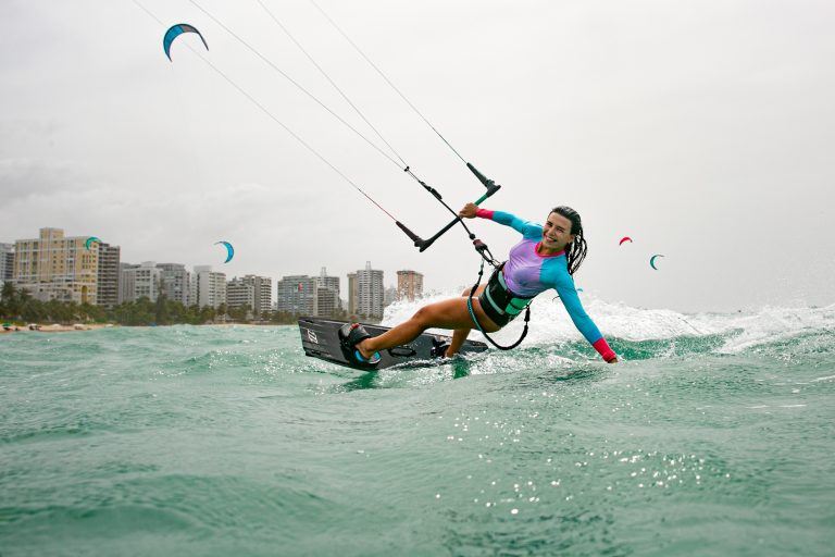Puerto Rico Kitesurfing & Wing Guide