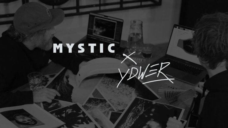 Ydwer x Mystic Majestic Harness