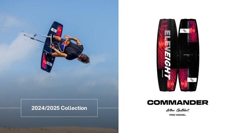 Commander AG PRO V2