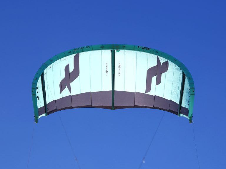 2024 F-One Bandit XVI Review 