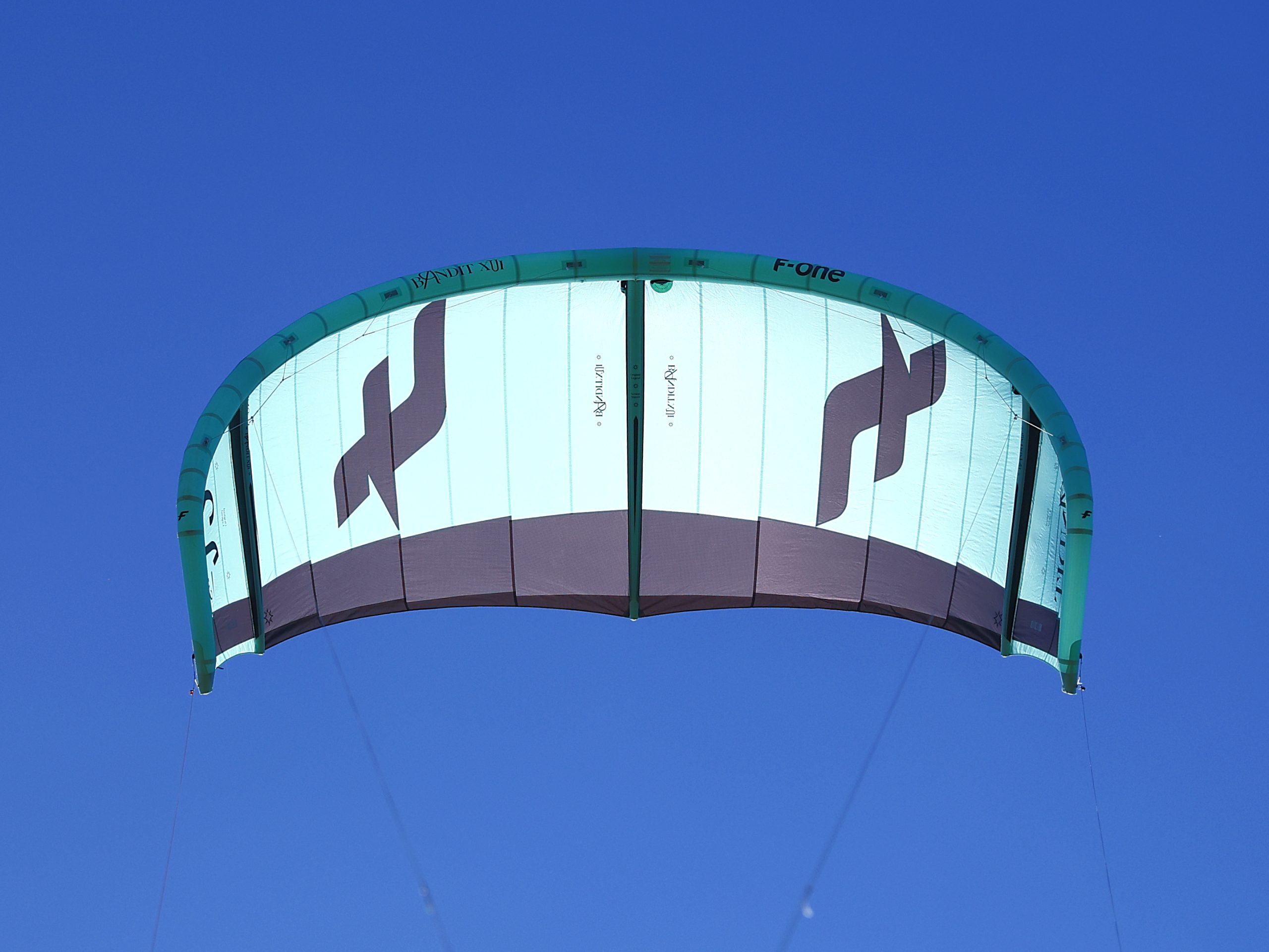 2024 F-One Bandit XVI Review - Kitesurfing Magazine