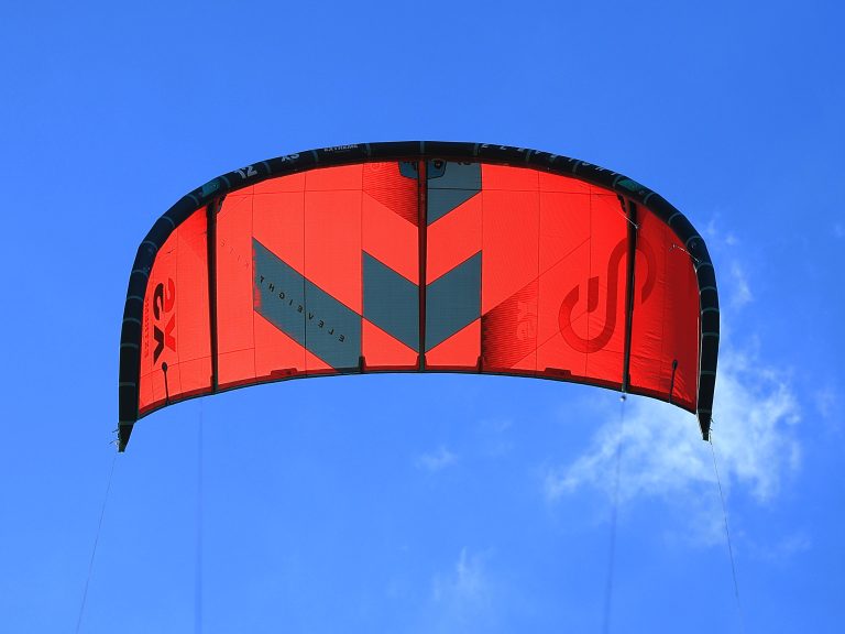 2024 Eleveight XS V4 Review