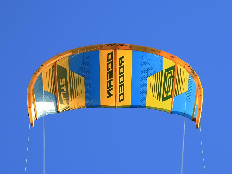2024 Ocean Rodeo Gen  Flite A Series Review