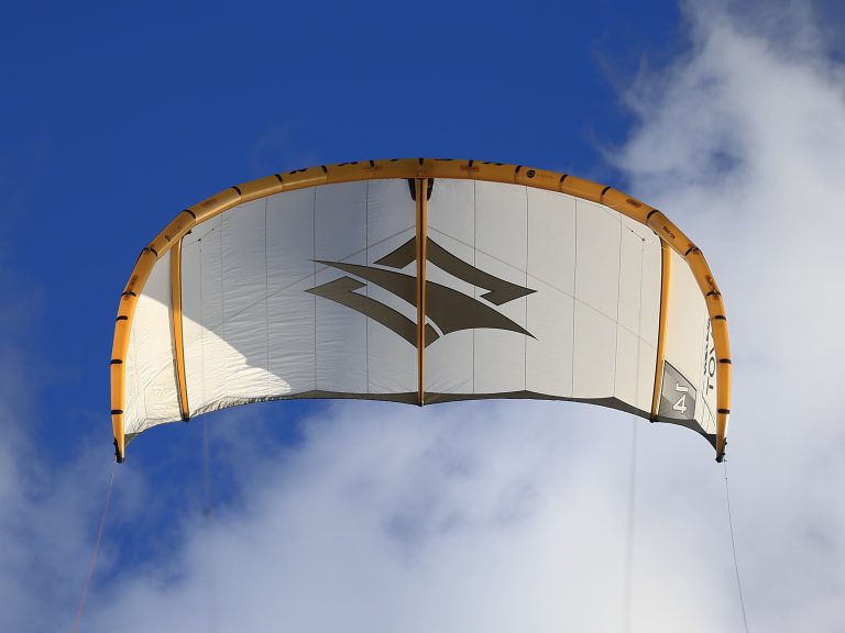 2024 Naish Pivot Nvision Review