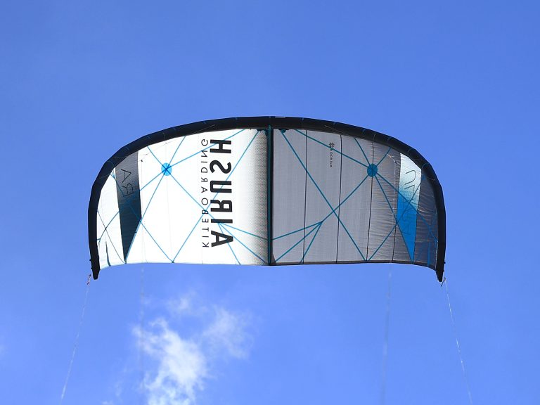 2024 Airush Ultra 9m Review